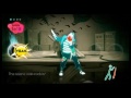 Just Dance 2 Monster Mash