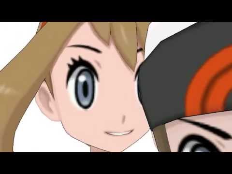 Pokemon May Booty Pokemon May Booty