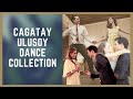 Cagatay ulusoy  dance numbers  2011  2021