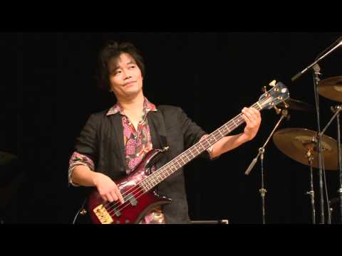 [HD]BLIND LOVE/The Banana Strip Band