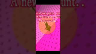 Unsolved Roblox Mysteries Part 1