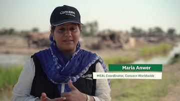 Why Pakistan is calling for Climate Finance at COP 30