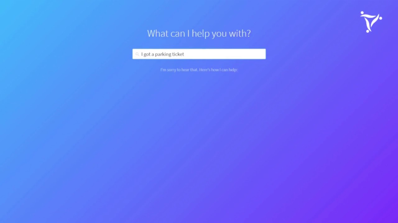 DoNotPay - The world's first robot lawyer by Joshua Browder