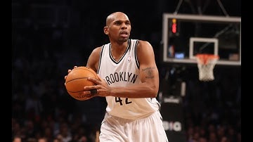 How To Make Jerry Stackhouse your MyPLAYER - NBA 2k18 Tutorial Creation