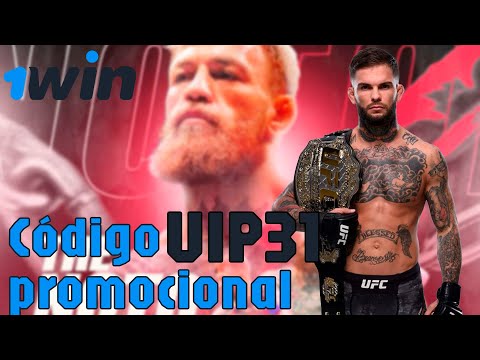 ¿Qué es un Código Promocional en 1win?