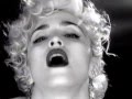 Making Off - Madonna - Vogue