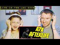 FIRST TIME HEARING A7X LIVE!! (AFTERLIFE) **REACTION**