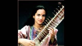 Anoushka Shankar-A perfect rain (FAMU)