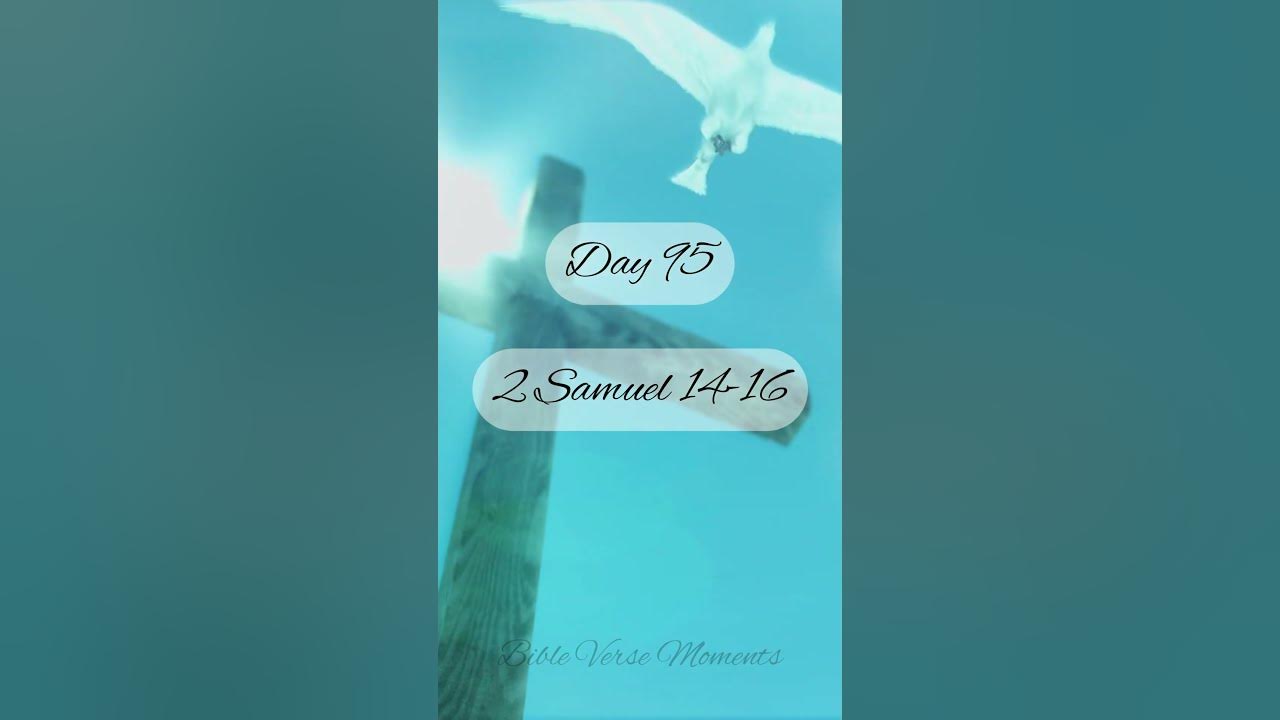 read-the-bible-in-one-year-day-95-2-samuel-14-16-god-youtube