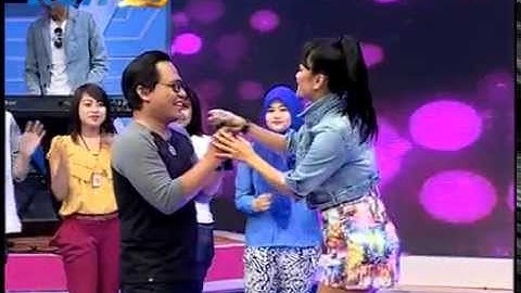 Wali "Jamin Rasaku" - dahSyat 07 Oktober 2014