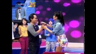 Wali 'Jamin Rasaku' - dahSyat 07 Oktober 2014