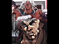 Sakura Ogami FP VSYujiro Hanma FP Sakura Ogami FP VSYujiro Hanma FP