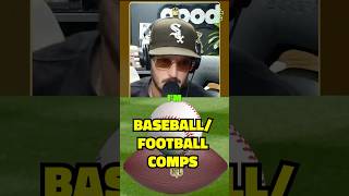 Is Kyle Schwarber the baseball equivalent to Brian Urlacher?