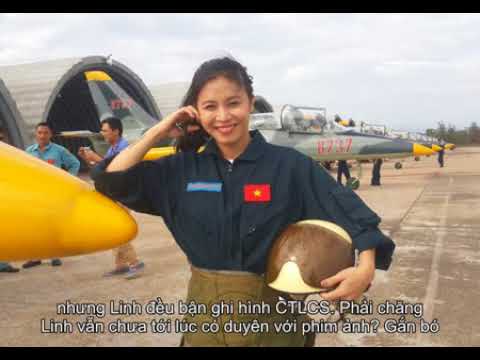 Video Tieu su MC Hoang Linh - youtube