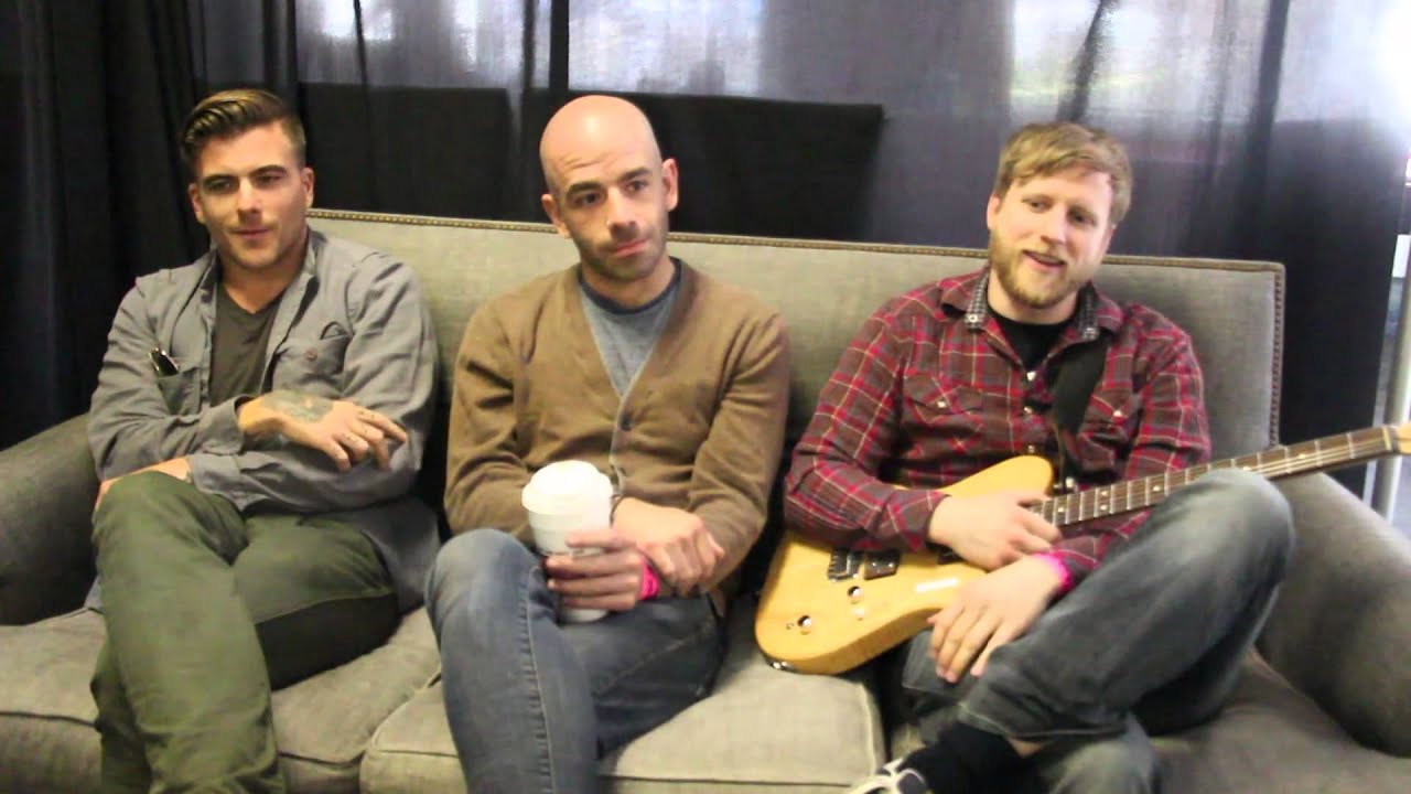 Circa Survive Chat About Their Upcoming Album Sunny Day Real Estate And The 90s Alternative Press