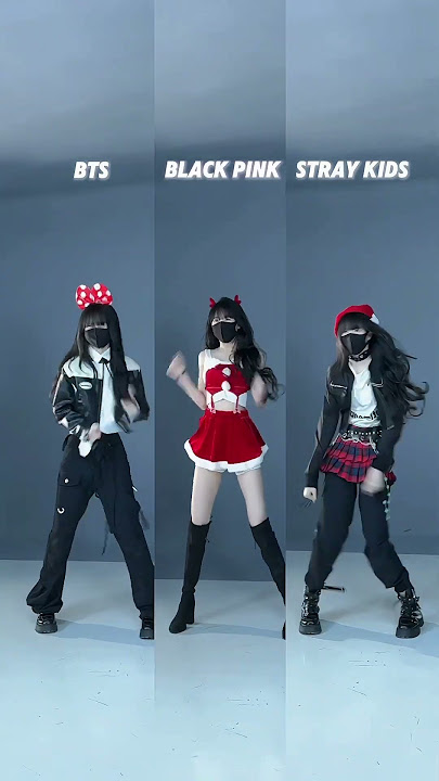 Christmas Evel - STRAY KIDS | Dance Cover