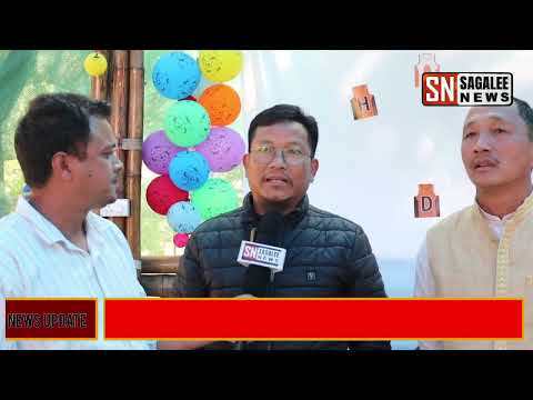 Nyishi Indigenous Identity Society Distributes Nyokum Gift Coupon 2025 Prizes at NEFA