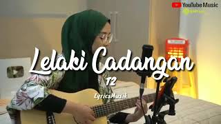 T2 lelaki cadangan cover regita echa