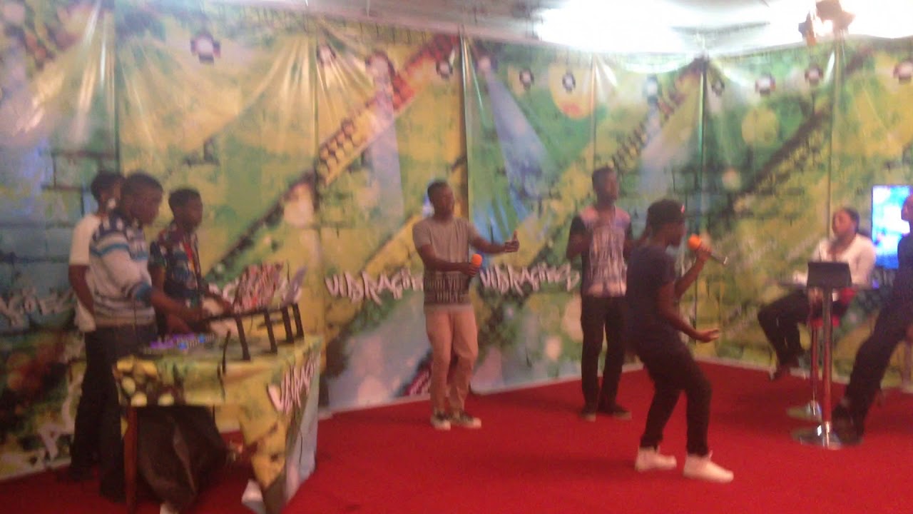 HOT BLAZE feat SPETRO INC (Vibracoes TVM)