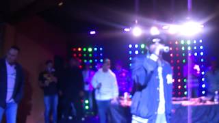 Mc Lon No Runa Club Sorocaba 111013 Novinha Vem Que Tem