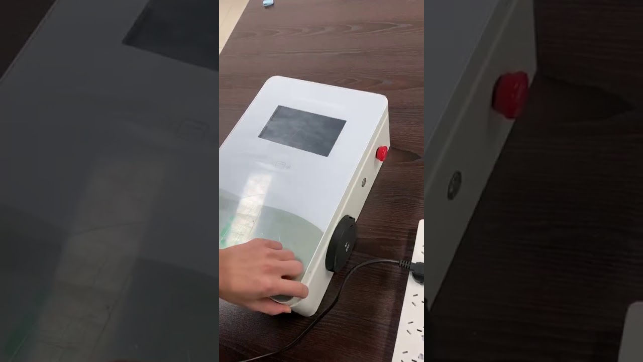 IOCHARGER OCPP EV CHARGER FIRMWARE UPGRADE