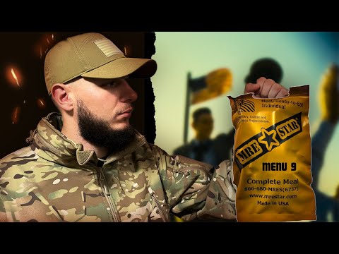 СУХПАЙ USA. ОГЛЯД