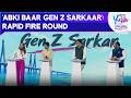 Gen-Z, Politics & Social Media: The Rapid Fire Round At NDTV Yuva 2026