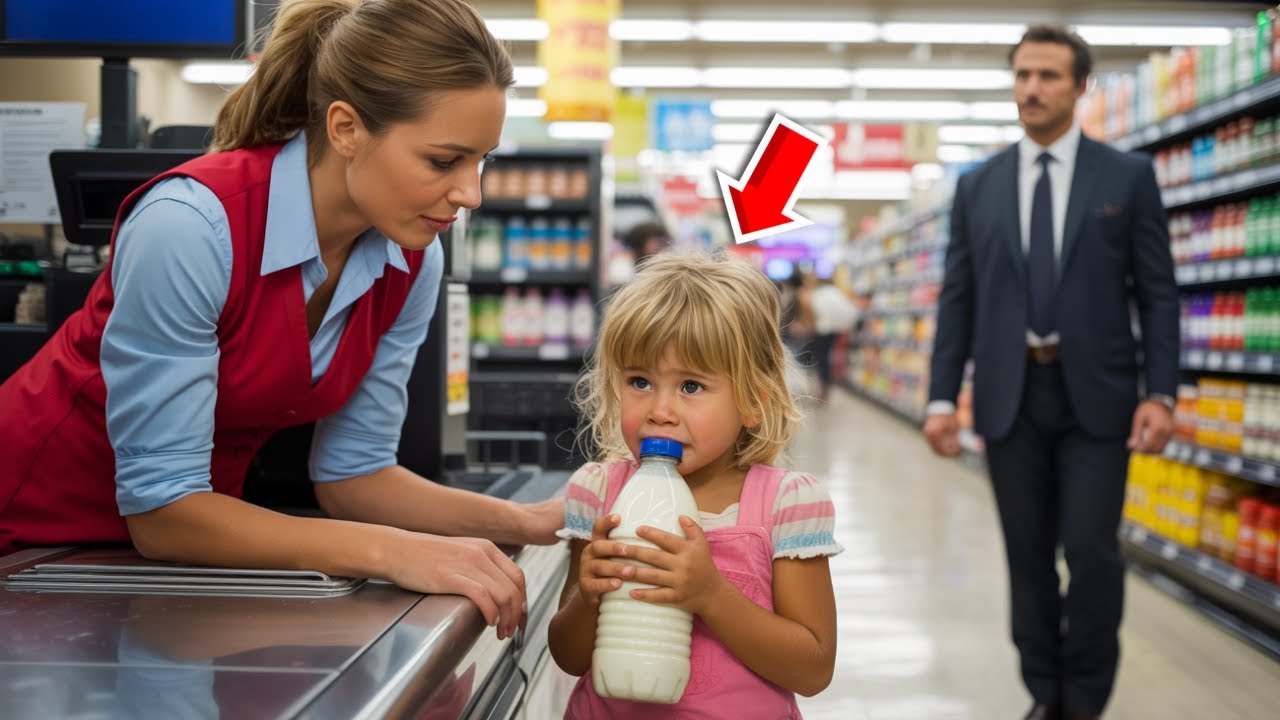 “YARIN ÖDEYECEĞİM, LÜTFEN” DİYE YALVARDI FAKİR KIZ, VE MİLYONER…