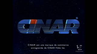 Cinarfrance Animation 1996