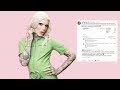 Jeffree Star donates $25,000 to teachers in need!!