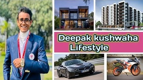 deepak kushwaha life style of smartvalue #smartvalue mobile, laptop,bike,car,flat