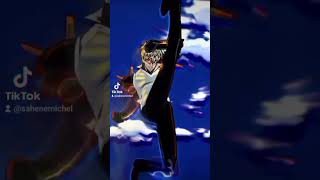 Saitama Is The Goat,