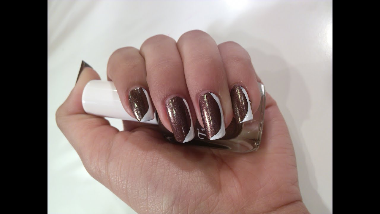 مشترياتي من درعه و مناكير بسيط