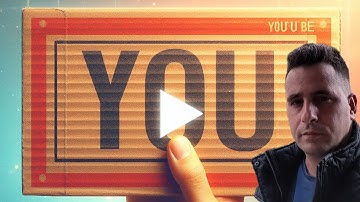 The USTED Challenge (Usted 2024 Official Music Video)