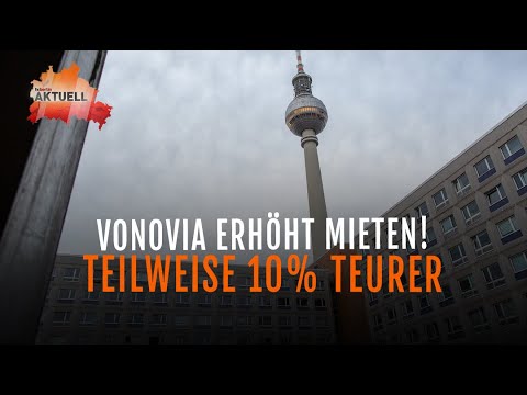 Saftige Mieterhöhungen für zehntausende Berliner! |  Vorverkauf für Berlinale gestartet