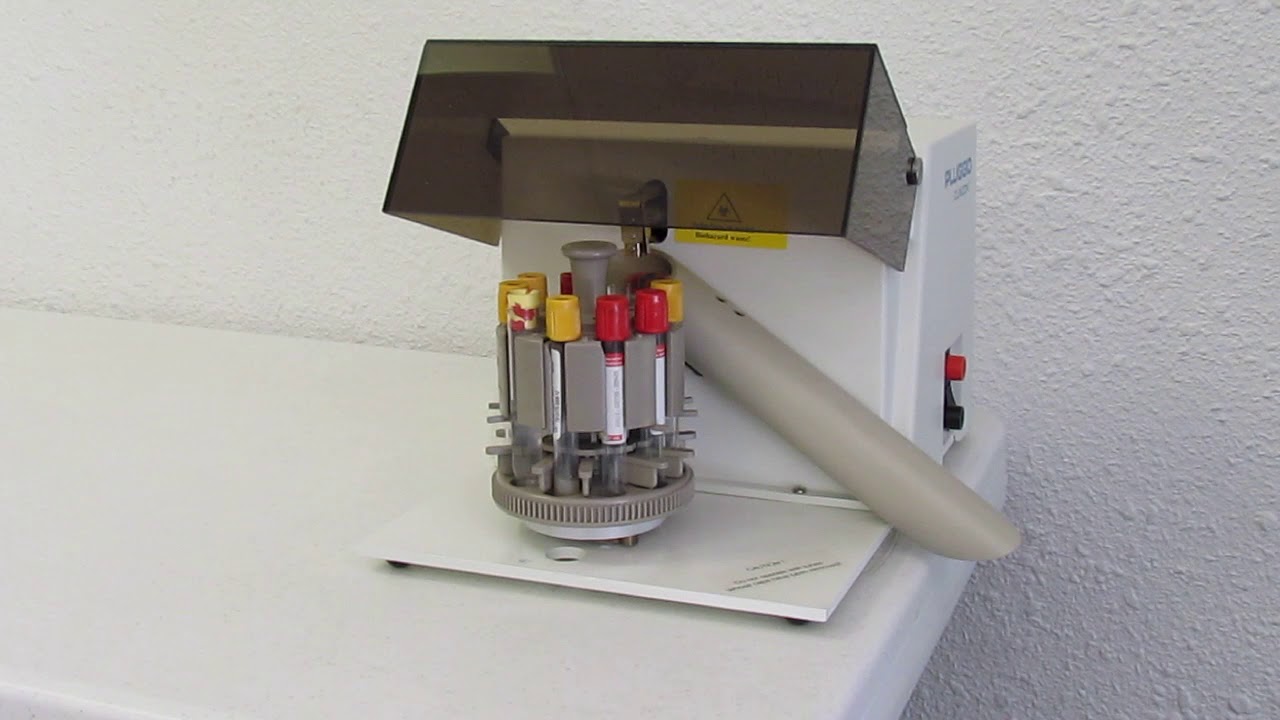 Plug Go Rhs Pluggo RHs for OCD Universal Rack - YouTube