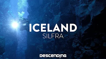 DESCENDING 4K | S1 E9 | ICELAND | Silfra