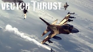 Today we take a look at all the aircraft in vector thrust!!!
timesymmetry-- http://time-symmetry.com/ moddb---
http://www.moddb.com/games/vector-thrust g2a -...