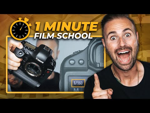 Want to learn Film Making FAST?