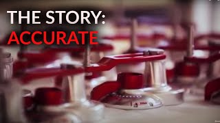 Accurate Fishing Products: The Story