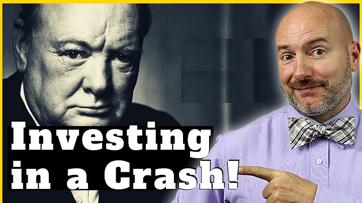 Winston Churchills Advice to Investors | 2022 Stock Market Crash