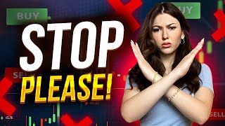 NEVER DO THAT Top 5 mistakes of BEGINNERS in TRADING | Pocket Option