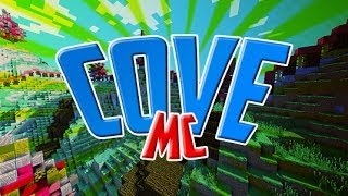 Minecraft | CoveMC | I'm Back!