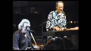 #gratefuldead Live-Deal-9/16/1990-#msg New York, NY