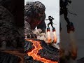 YAUTJA Monster Hunter! Tracking and Fighting DRAGONS & ROCK BEASTS!#predator #prey #yautja