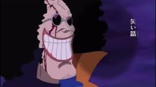 원피스 (빙크스의 술) 눈물 주의😢