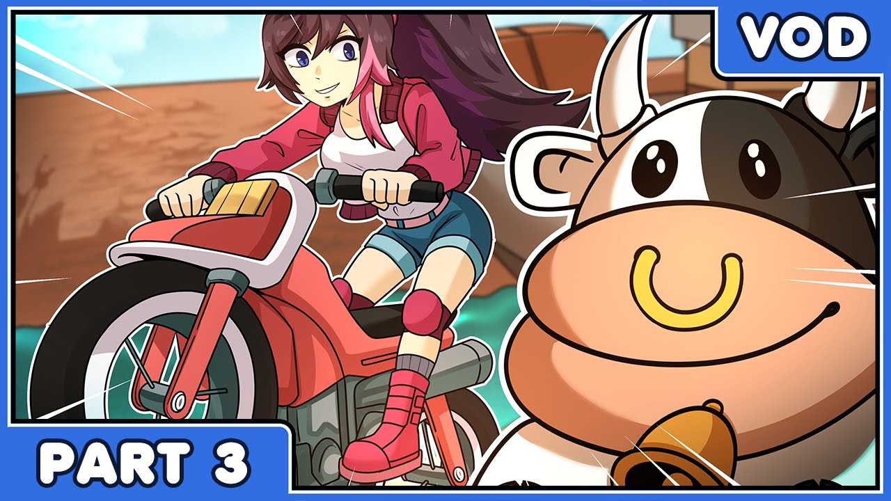 【MK World】How crazy are Time Trials on Day 3???