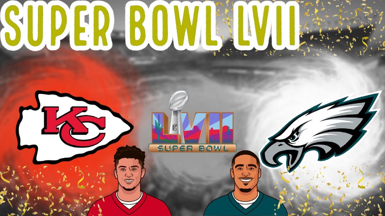 NFL 2023 Playoffs *Super Bowl LVII* Picks & Predictions 