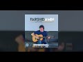 Farshid Amin - Yedooneh OFFICIAL TRACK