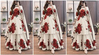 2026 Latest Trending Suit Designs | New Fashion Suit Collection #dress #fashion #party #fashiontrend